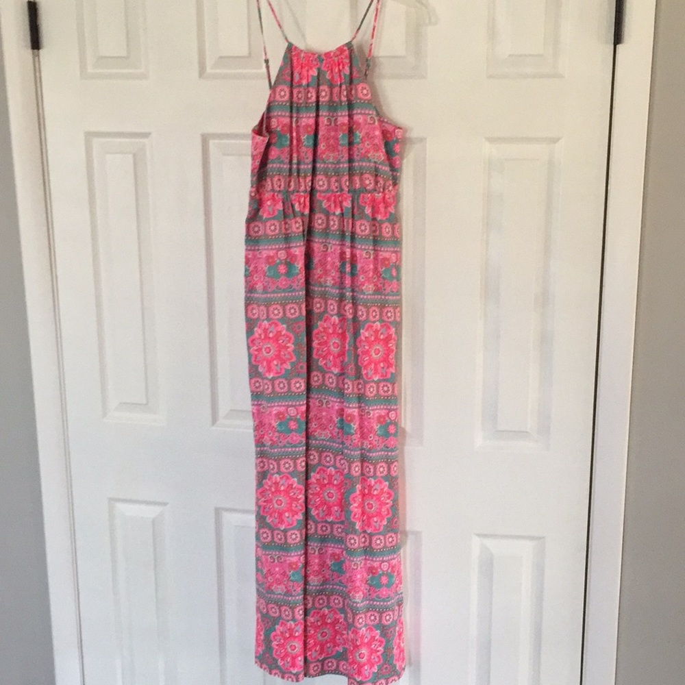 Gorgeous Vineyard Vines Maxi Dress